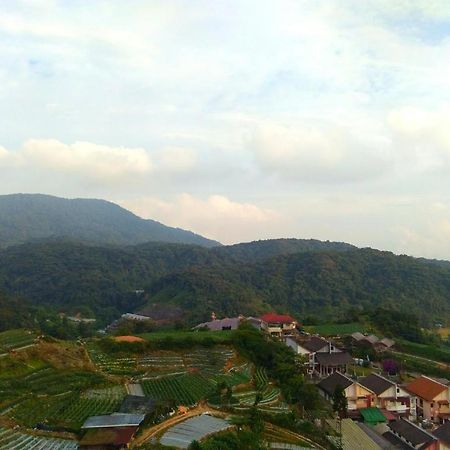 Crown Imperial Court Apt At Brinchang Centre Luaran gambar