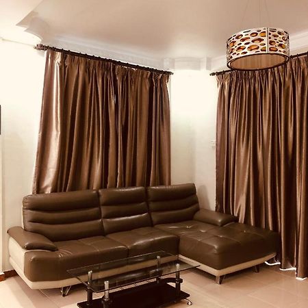 Crown Imperial Court Apt At Brinchang Centre Luaran gambar