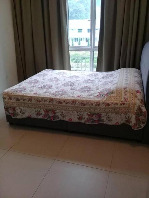 Crown Imperial Court Apt At Brinchang Centre Luaran gambar