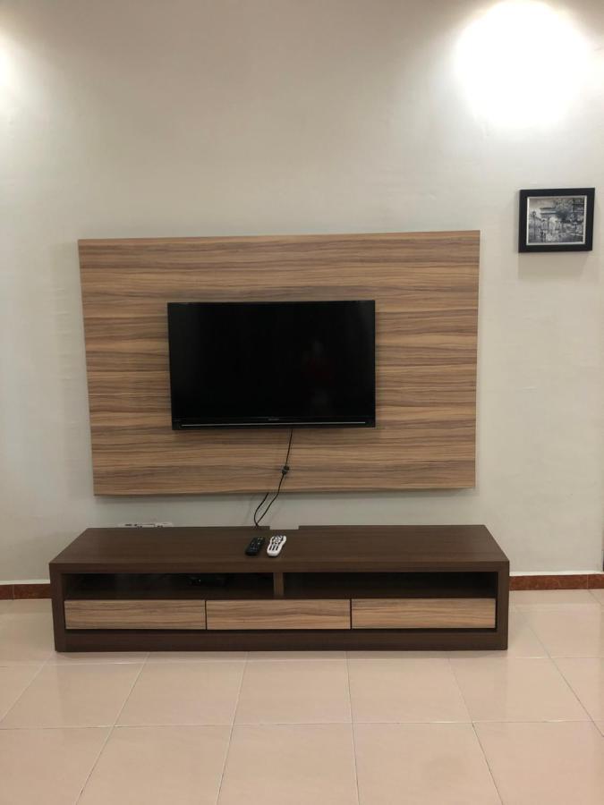 Crown Imperial Court Apt At Brinchang Centre Luaran gambar