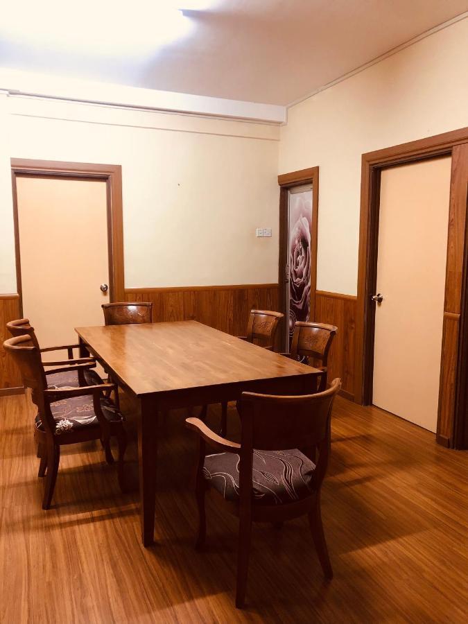 Crown Imperial Court Apt At Brinchang Centre Luaran gambar