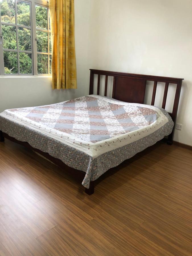 Crown Imperial Court Apt At Brinchang Centre Luaran gambar