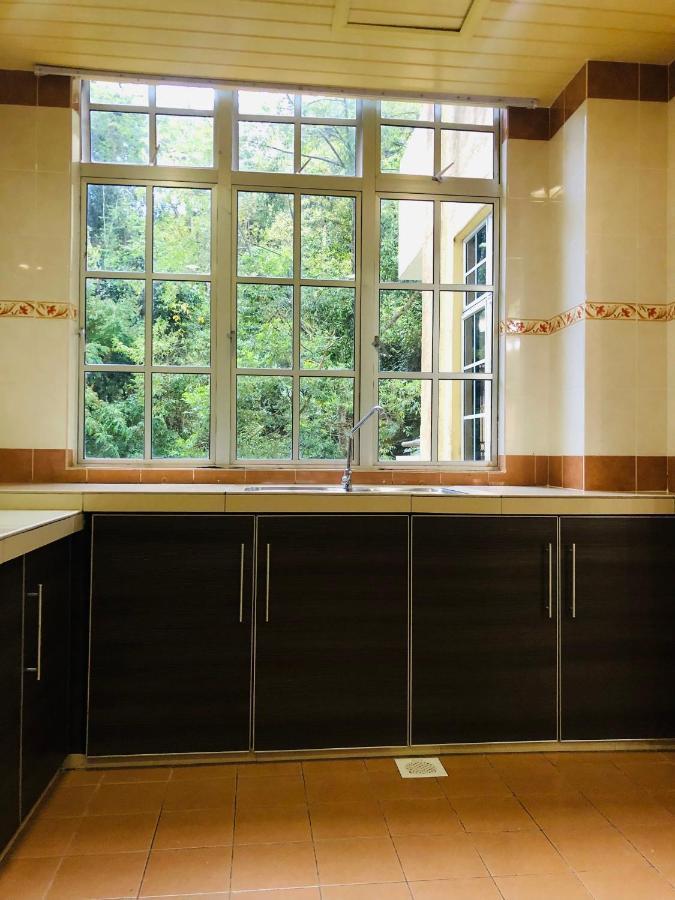 Crown Imperial Court Apt At Brinchang Centre Luaran gambar