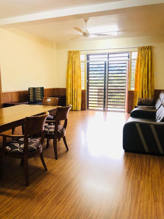 Crown Imperial Court Apt At Brinchang Centre Luaran gambar